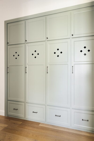Stonewall Homes