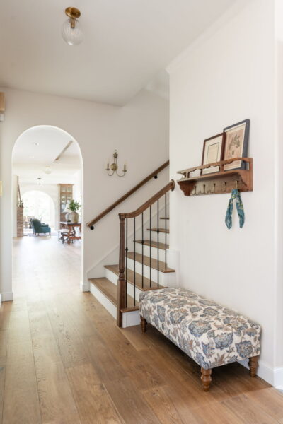 Stonewall Homes