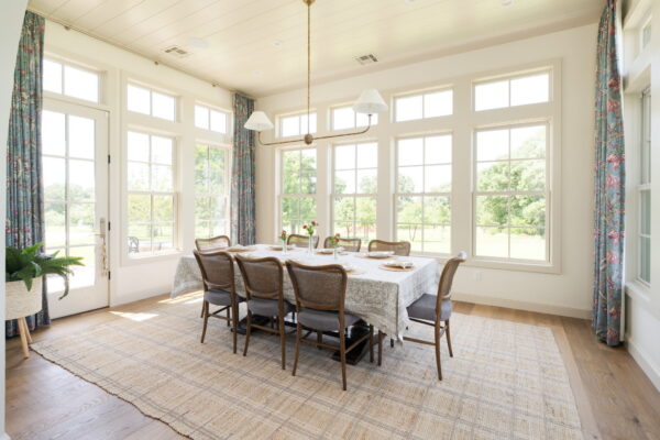 Stonewall Homes
