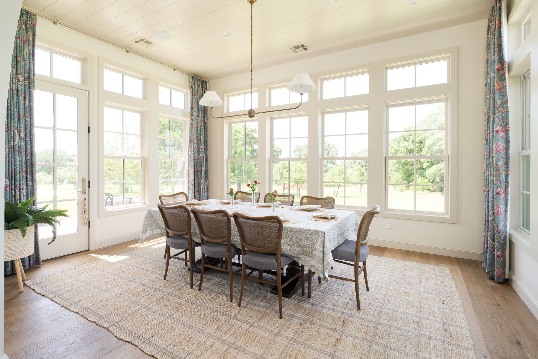 Stonewall Homes
