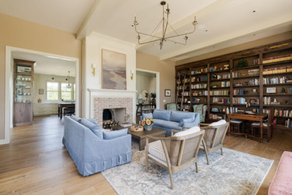 Stonewall Homes