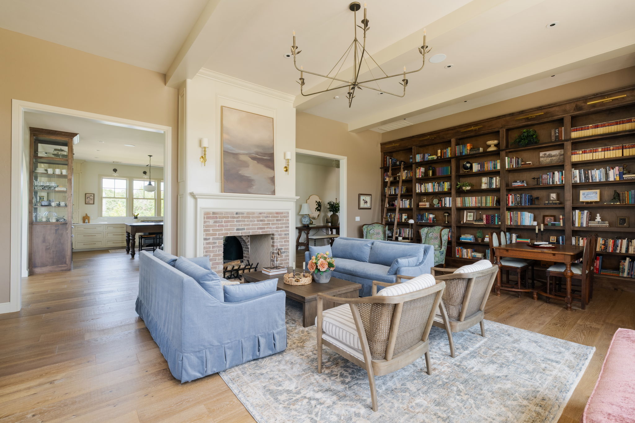 Stonewall Homes