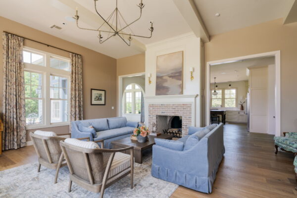 Stonewall Homes