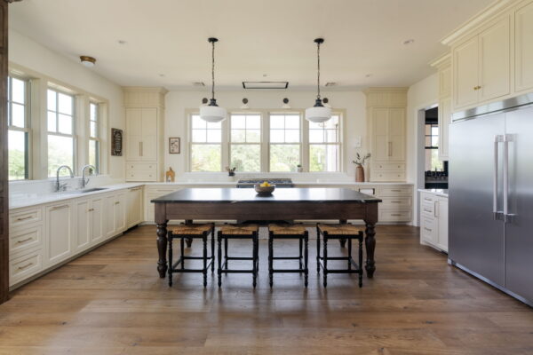 Stonewall Homes