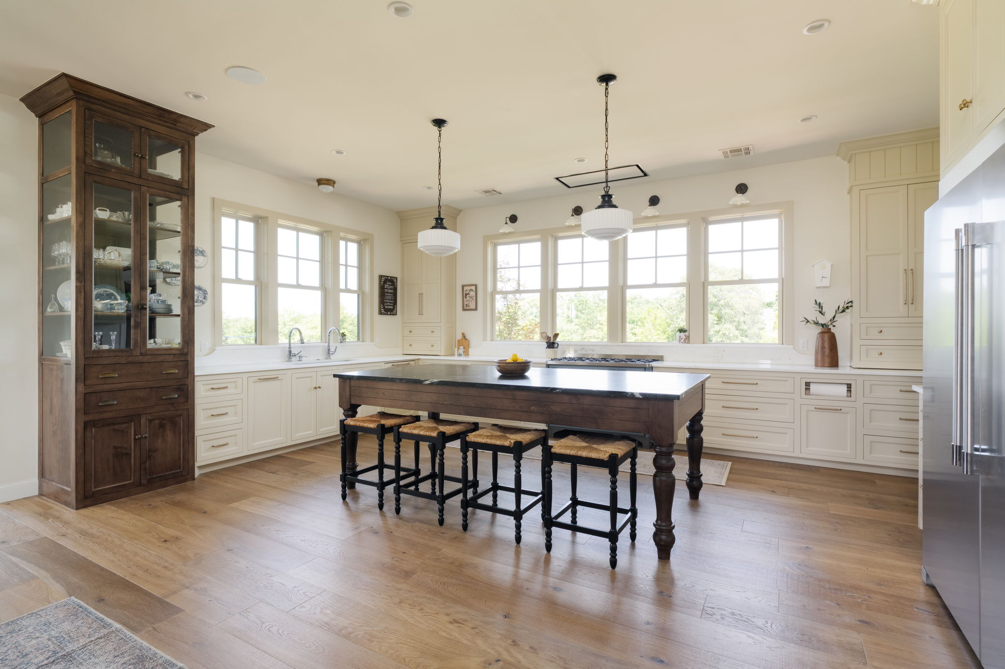 Stonewall Homes