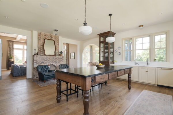 Stonewall Homes