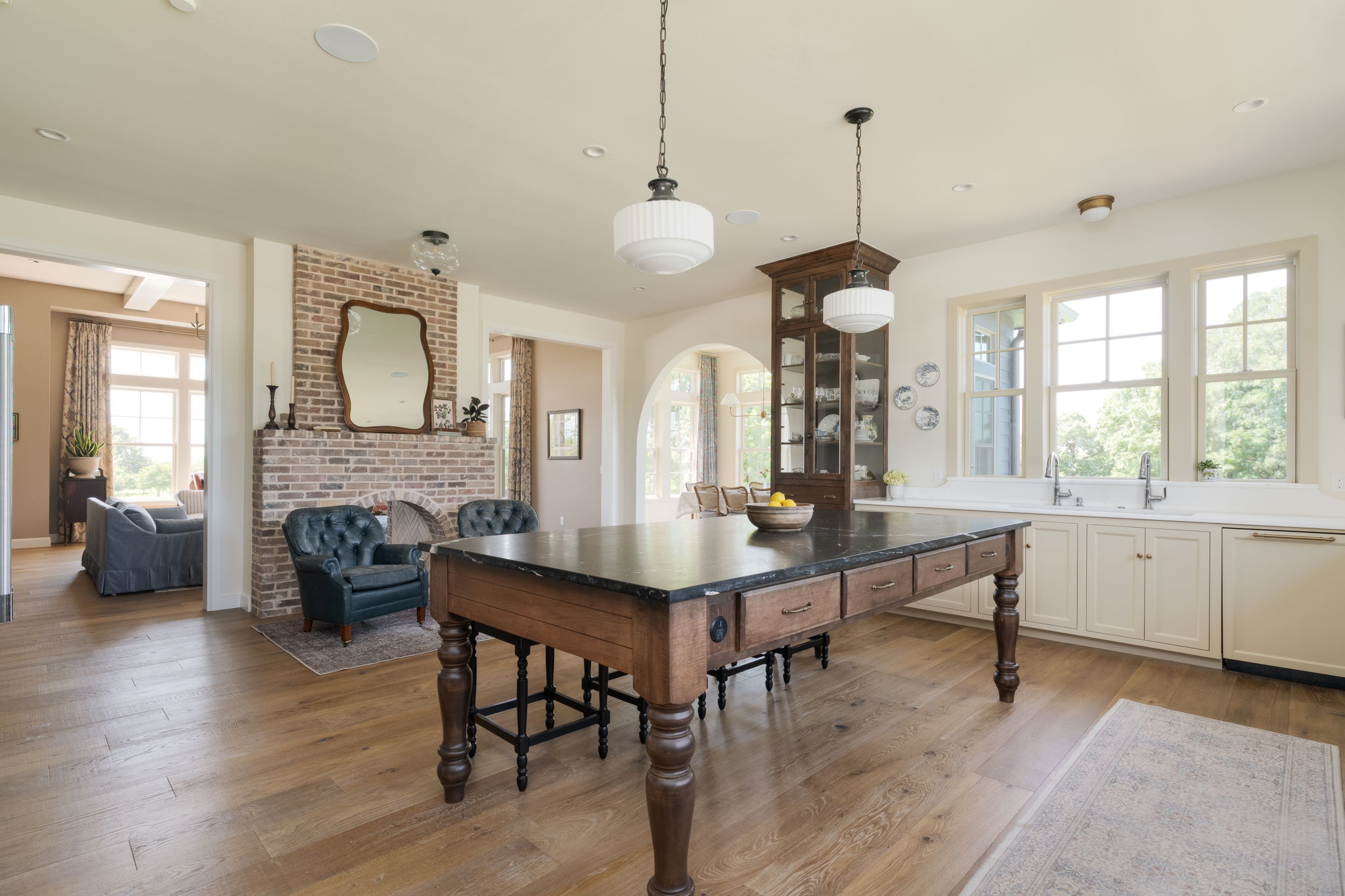 Stonewall Homes