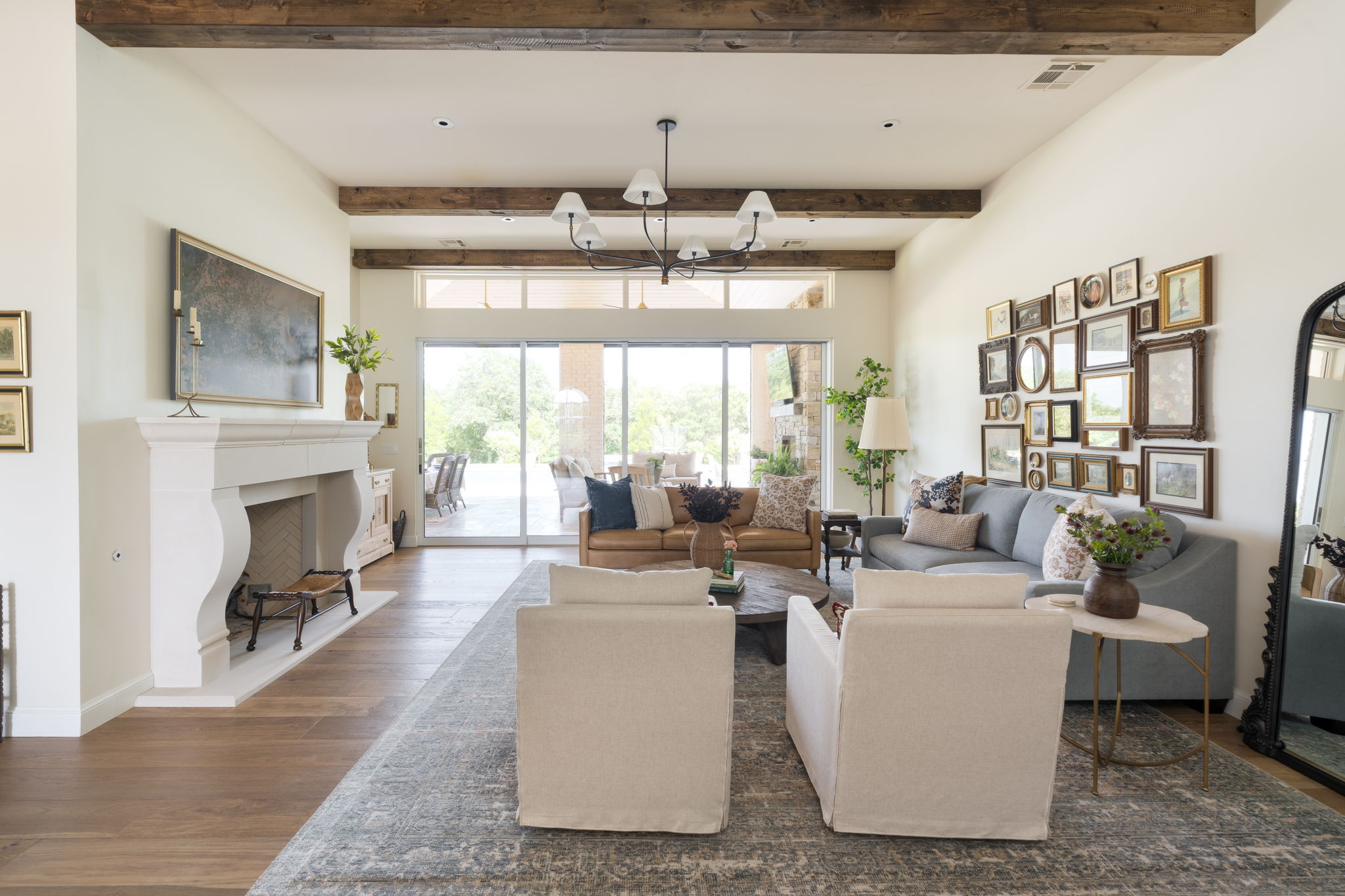 Stonewall Homes
