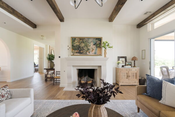 Stonewall Homes