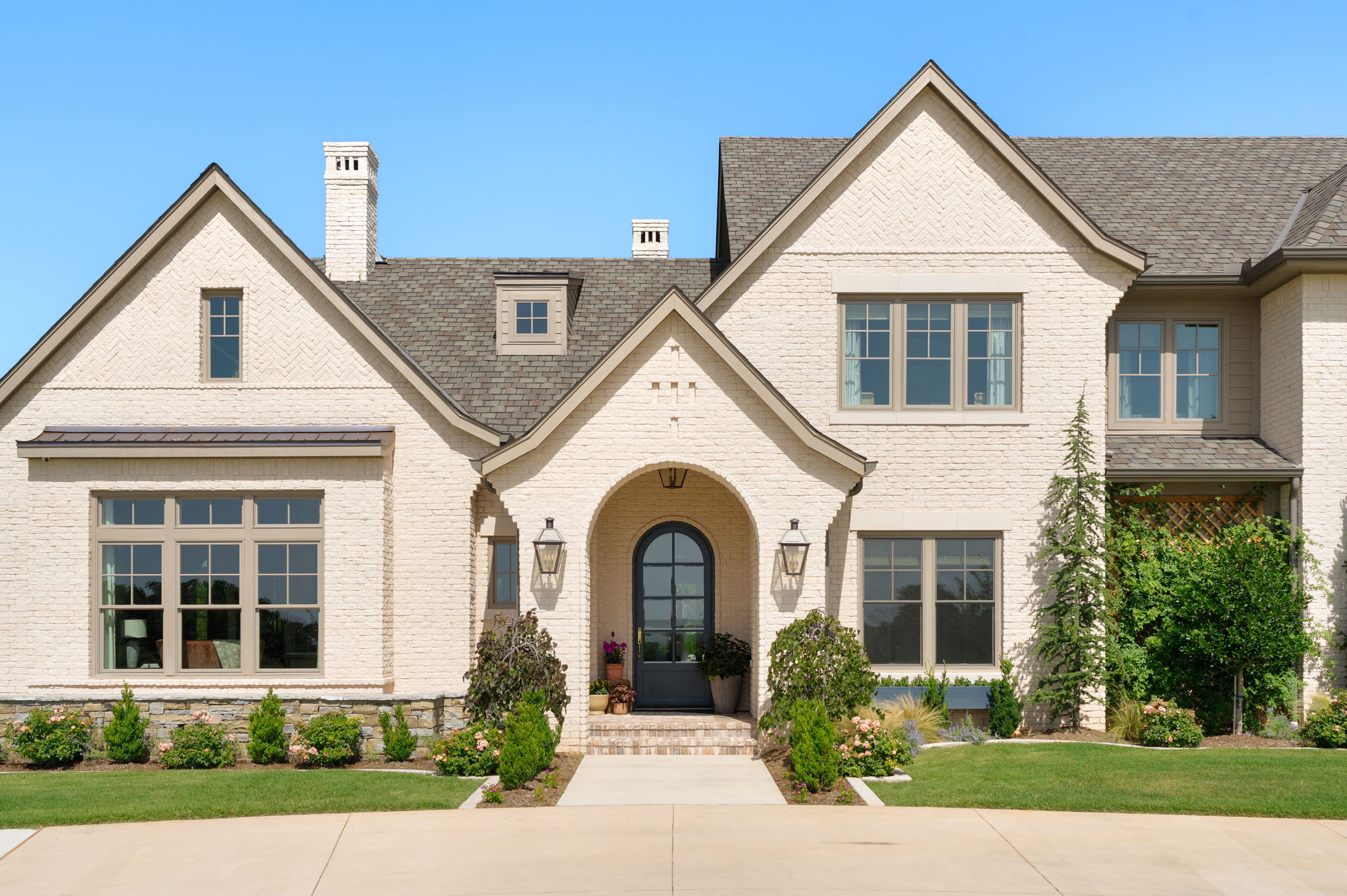 Stonewall Homes