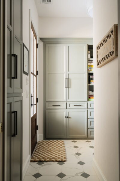 Stonewall Homes