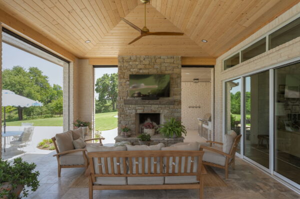 Stonewall Homes