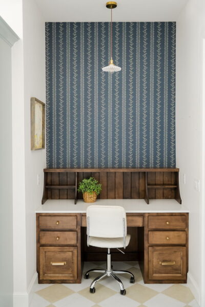 Stonewall Homes