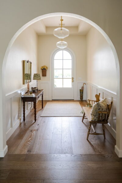 Stonewall Homes