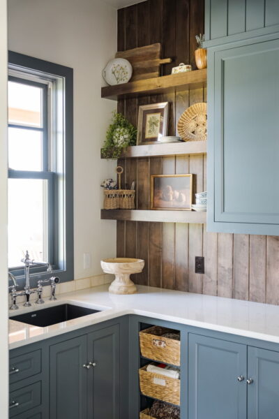 Stonewall Homes