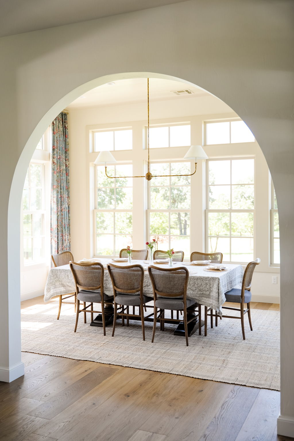 Stonewall Homes