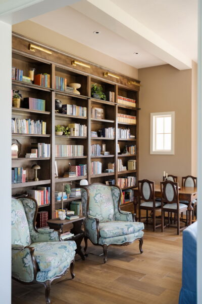 Stonewall Homes
