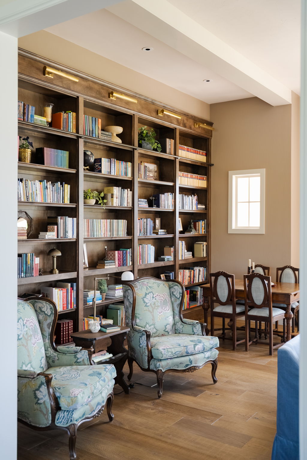 Stonewall Homes